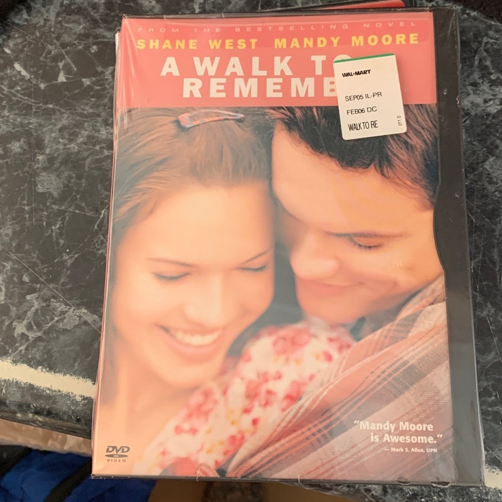 DVD Movie Collection - Picture 3 of 5